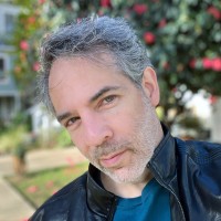 AKQA Employee David Pounds's profile photo