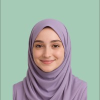 1Stop Formation Employee Ayesha Saeed's profile photo