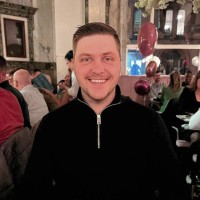 London Stansted Airport Employee Josh Monk's profile photo