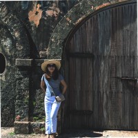 Qi Wang's profile photo