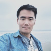 CommerceLabs Employee Steven Zeng's profile photo
