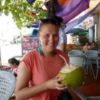 Profeet Employee Rosie Young's profile photo