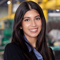 Sandmeyer Steel Company Employee Shermin Mangat's profile photo