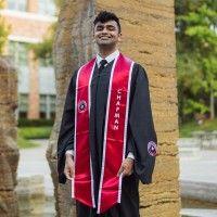 EBizCharge Employee Trishul Pal's profile photo