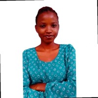 Ajira Digital Program Employee Fridah Baariu's profile photo