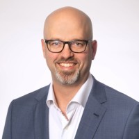 Vendr Employee Andrew Stockwell's profile photo