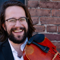 Classical KING Employee Aaron Conitz's profile photo