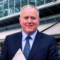 Clayton Hotel Dublin Airport Employee Thomas Doyle's profile photo