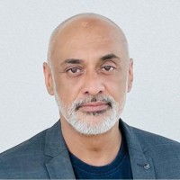 Capgemini Employee Ripudaman Singh's profile photo