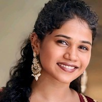 Infocom Software Pvt. Ltd. Employee Sreelakshmi Saji's profile photo