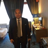 Krishnan Viswanathan Email & Phone Number