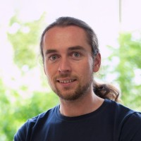 Neomium Employee Florian Schmid's profile photo
