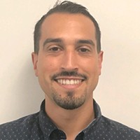 Dunham Associates, Inc. Employee Matthew Lujan's profile photo