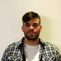 PayProp Employee Joshua Smeda's profile photo