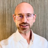 Schnellecke Logistics Employee Lars Otte's profile photo