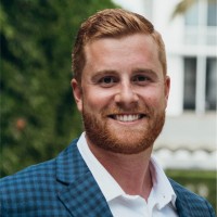 Northrop Grumman Employee Tyler Caskey's profile photo
