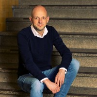 Lister Employee Twan de Goeij's profile photo