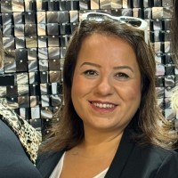 Fonex Cosmetics Employee Merve Özdeniz's profile photo