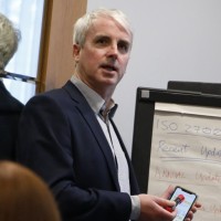 Communicraft Employee Colm O'Riordan's profile photo