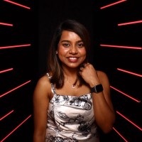 Servers.com Employee Swati Gupta's profile photo