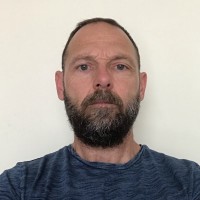 Mark Boyce Email