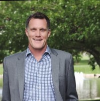 NetSuite Employee Christopher Warfel's profile photo