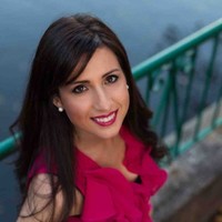 Flansburgh Architects Employee Roberta Nardi's profile photo