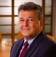 Stafford Rosenbaum LLP Employee George Mistrioty's profile photo