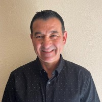 Mark Lucero