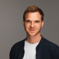 Opteo Employee Guillaume Devinat's profile photo