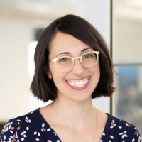 Artefact Employee Kate Ganim's profile photo