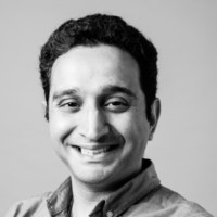 Lucep Employee Kaiesh Vohra's profile photo