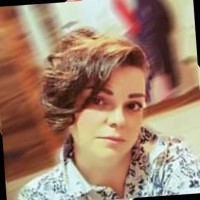 Collot Baca Localization Employee Miljana Petkovic's profile photo