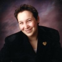 Fuel Public Relations Employee Susan Leigh's profile photo
