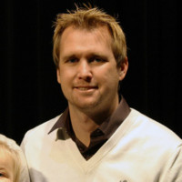 OGM.Golf Employee Brian Jensen's profile photo