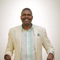 Sam Okello Email & Phone Number | DESIMA LOGISTICS Managing Director ...
