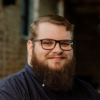 Envoc Employee Drew Lodrigue's profile photo