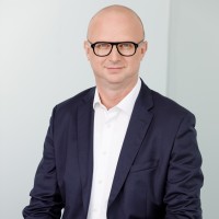 thyssenkrupp Employee Andreas Troesch's profile photo