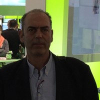 TBSP Engineering S.A. Employee George Syngelakis's profile photo