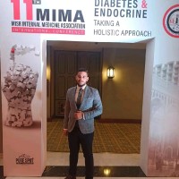 Ebda Employee Tarek El-Sayed Jr.'s profile photo