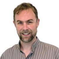 Cengage Employee David Charters's profile photo
