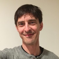 LSAT Lab Employee Patrick Tyrrell's profile photo