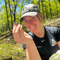 Kent Conservation District Employee Rachel Williams's profile photo