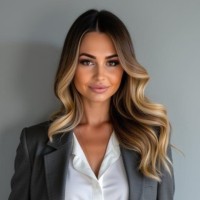 Grayson Search Partners Employee Nikki Nowak's profile photo