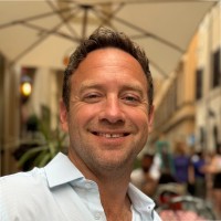 Stealth AI Startup Employee Daniel Glaser's profile photo