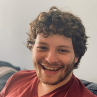 Airtable Employee Daniel Jackoway's profile photo