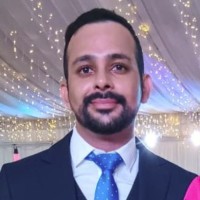 ICPS Employee Kelvin Heeroo's profile photo