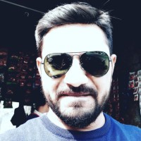 VEL IT Solution Employee Pratik Solanki's profile photo
