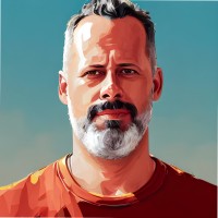 Hub Plural Employee José Jayme's profile photo