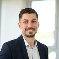Constaff GmbH Employee Carsten Herbold's profile photo